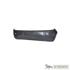 Stoßfänger hinten für Skoda Fabia I 6Y 5-Türer bj 00-04 grundiert passend