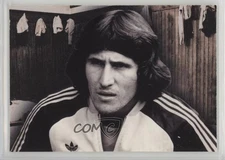 2012 Futera World Football Unique Zico #188