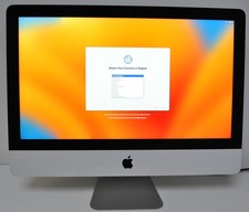 Apple iMac with Retina 4K display Desktops & All-in-Ones for sale