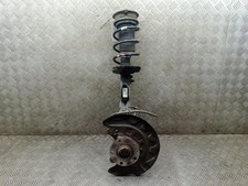 SEAT LEON AMMORTIZZATORE SOSPENSIONE ANTERIORE SINISTRO 1.6 DIESEL 5Q0413023FM MK3 2012 - 20