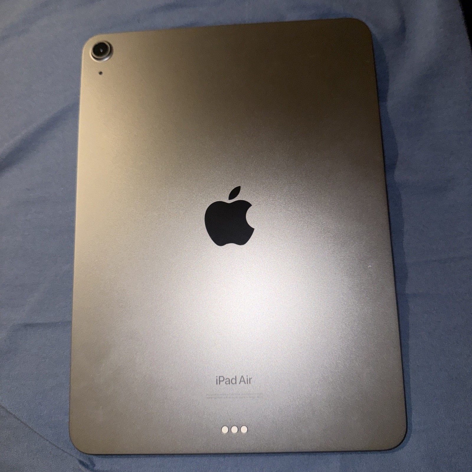Apple iPad Air 5th Gen. 256GB, Wi-Fi