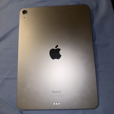 Apple iPad Air 5th Gen. 256GB, Wi-Fi