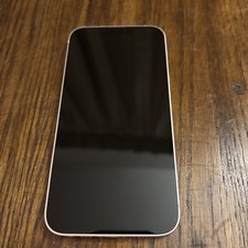 Apple iPhone 13 Pink - NO POWER - For Parts Only - As is