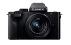 Panasonic LUMIX DC-G100DK Lens Kit H-FS12032 Digital SLR camera Brand New