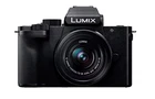 Panasonic LUMIX DC-G100DK Lens Kit H-FS12032 Digital SLR camera Brand New