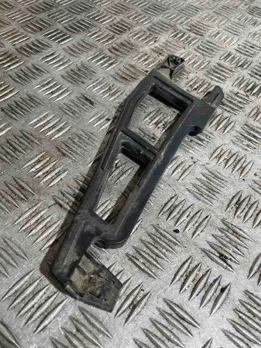 BMW X5 E70 Stoßstangenhalter hinten rechts 7185986 3.00 Diesel 173kw 32462328