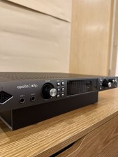Universal Audio Apollo 8Xp Thunderbolt 3 Audio Interface