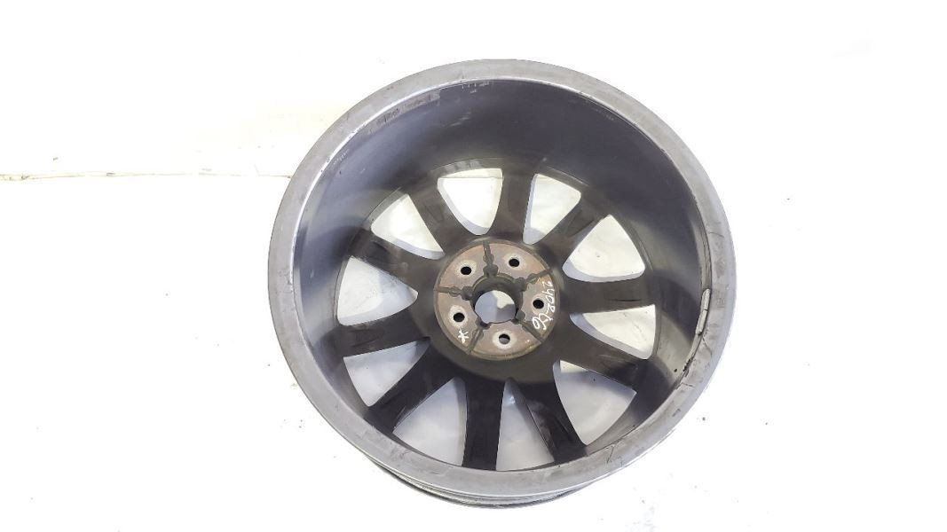 Maserati Levante 2018 Wheel