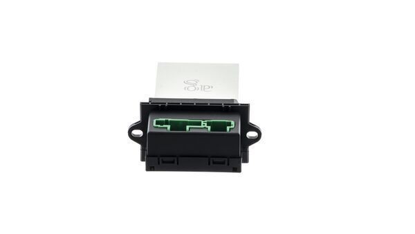 Neu - Mahle ABR114000S Regler, InnenraumgebläSe FüR CitroËN Peugeot Renault-image