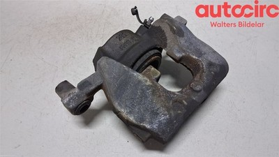 Bremsjoch Vorn Links - MERCEDES-BENZ CITAN/EQT (W420) 22->> - A4204202900