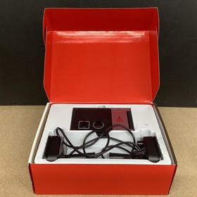 My Arcade Atari GameStation Pro HDMI Console Games 7000 - 2 Wireless Controllers