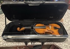 Euro Standard Viola 14   new 