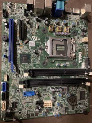 Dell Precision T1700 Motherboard DDR3 2010 supports Intel Xeon CPU & More 
