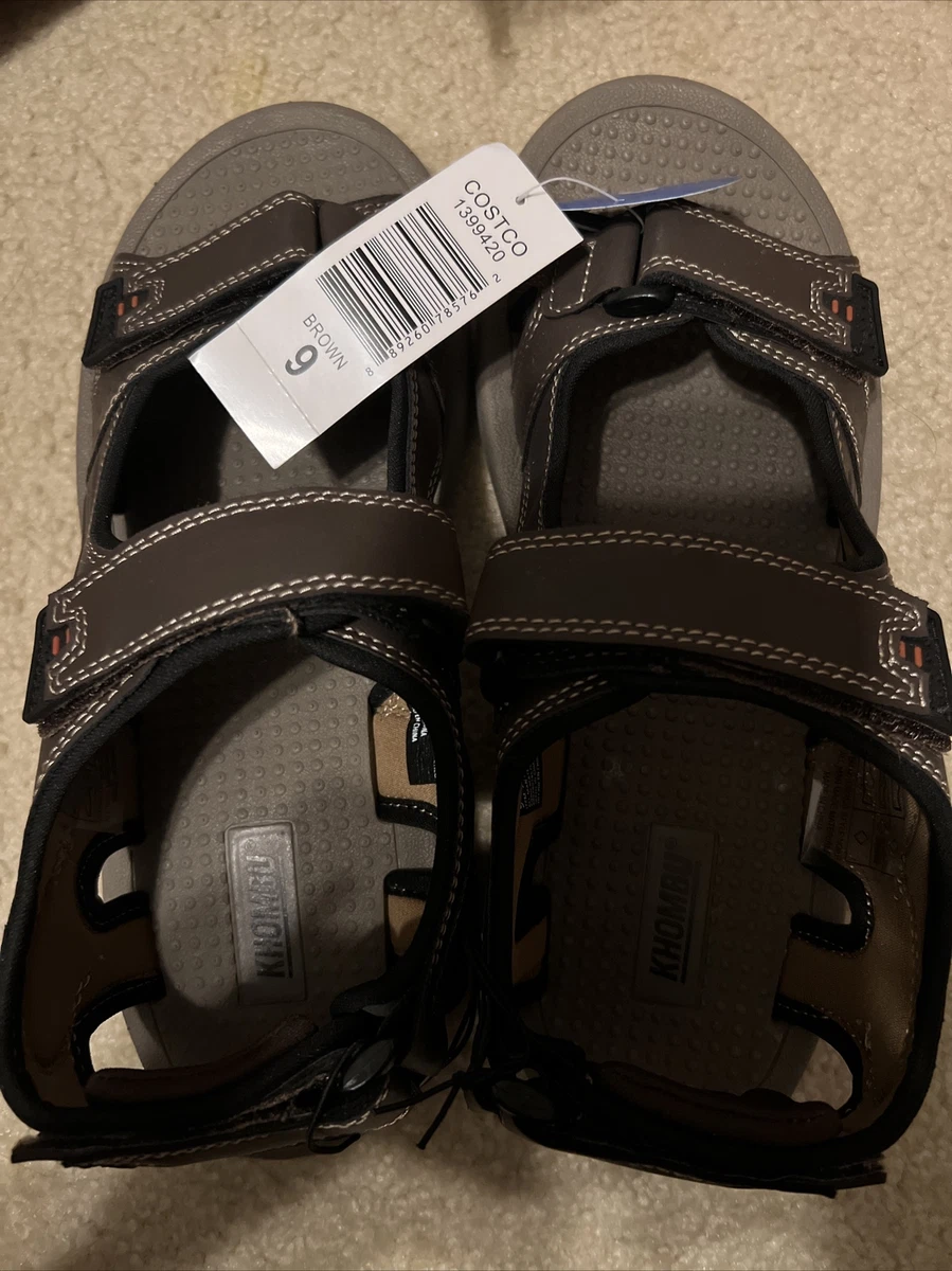 Costco hiking sandals sale