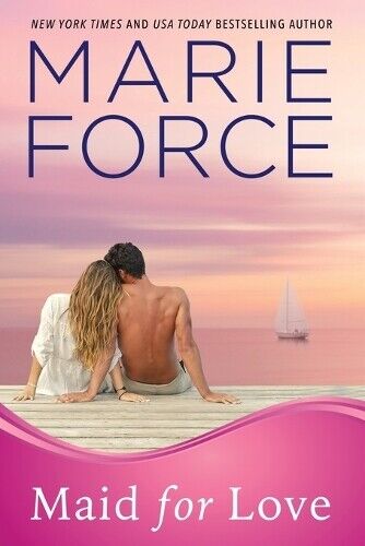 Thumbnail - Marie Force Maid For Love (taschenbuch) Gansett Island