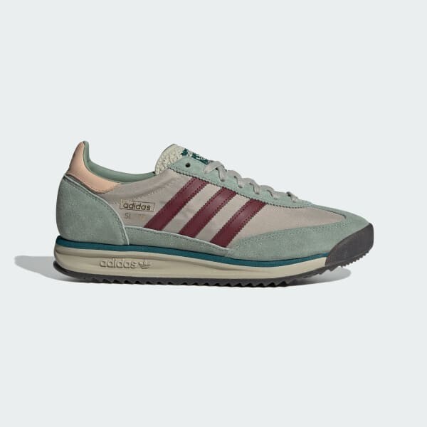 Adidas Originals SL 72 RS men's Shoe Sneakers IG4644