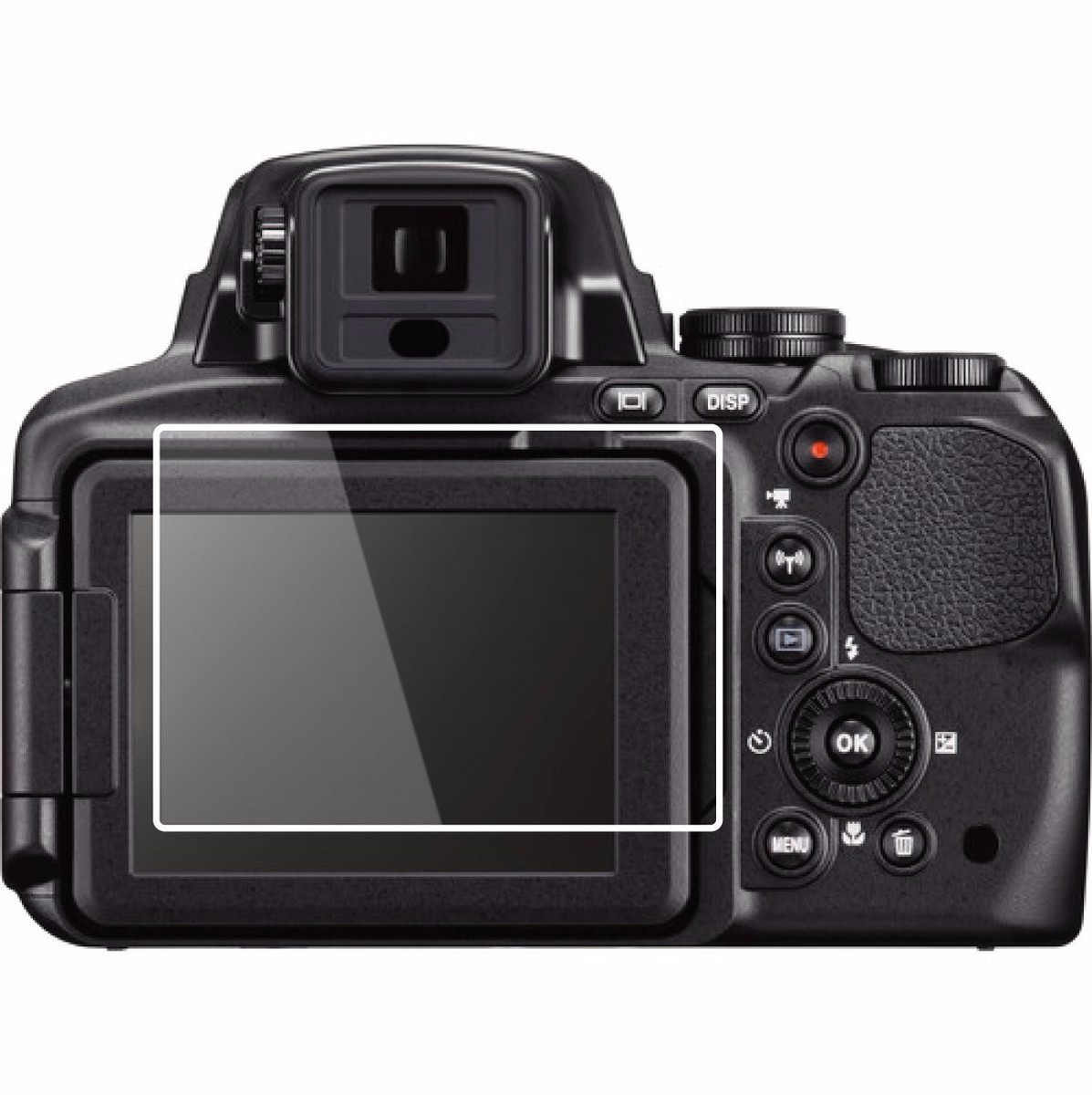 Ever Ready Megagear Nikon P900 Camera Case For Nikon Sets Crystal