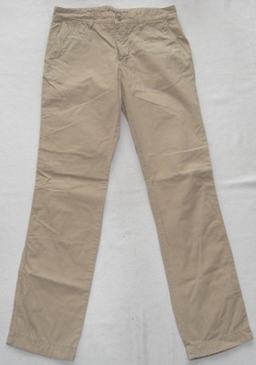 Alberto Herren Chino Jeans  W30 L32  George Gabardine modern Fit  31-32  Wie Neu