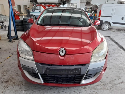 284480002R Interruptor para RENAULT MEGANE III COUPE Color Edition 2010 2885594 - Imagen 4 de 10
