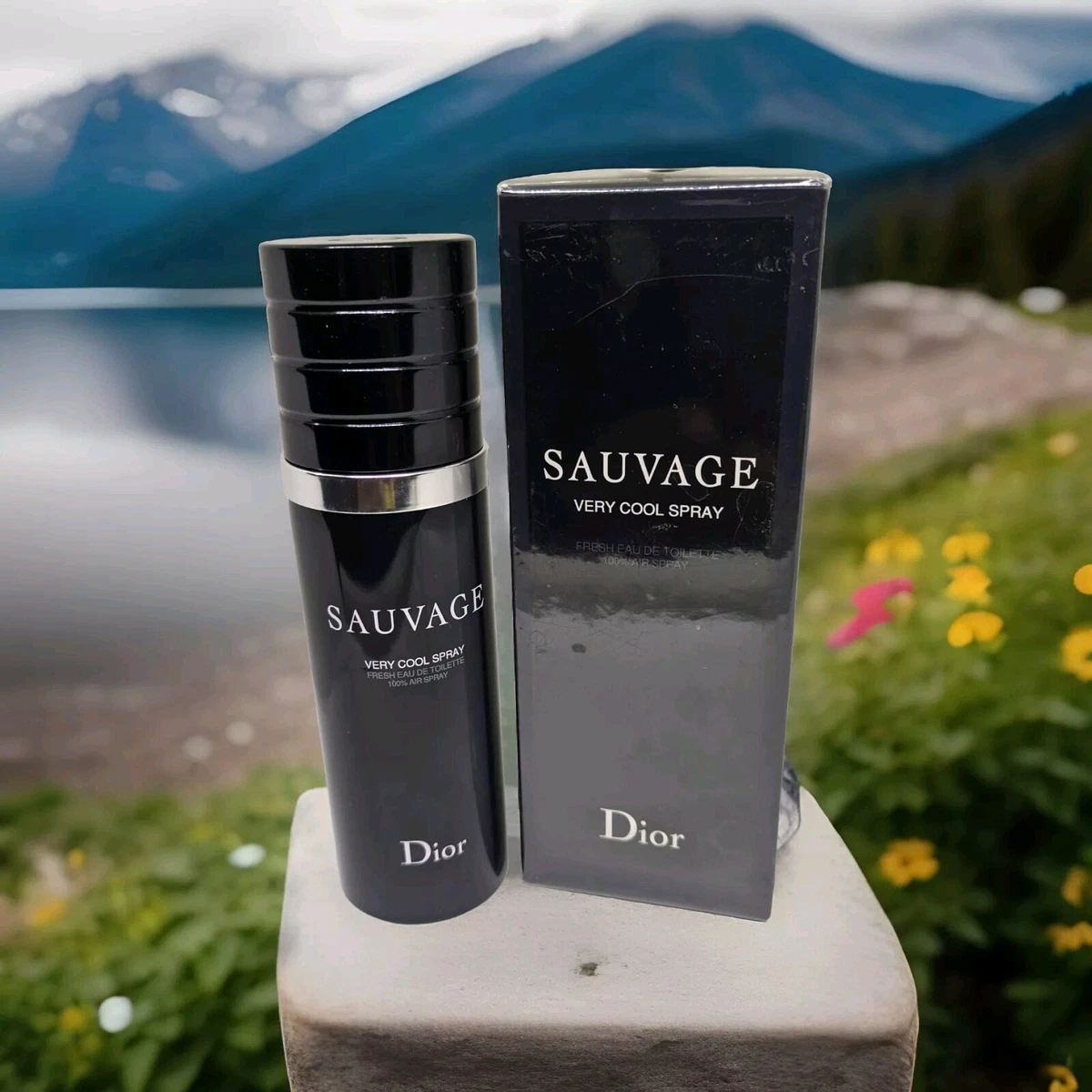 Dior Dior Sauvage Eau de Toilette for Men for sale | eBay