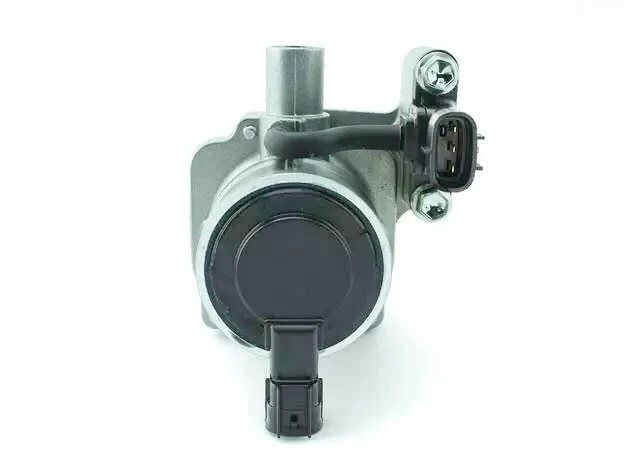 Válvula de control de bomba de aire OEM TOYOTA 25710-50022 para 4Runner Tundra Lexus GX470 Foto 3 de 4