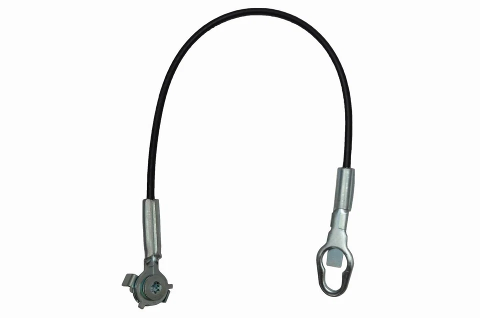 Tailgate Support Cable Left Driver Side for Ford F250 F350 F450 Super Duty Foto 4 de 4