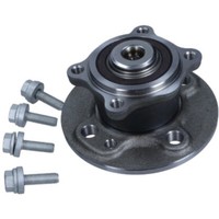 1X Maxgear Radlager Satz Radlagersatz Hinten Beidseitig FüR Mini Mini R56