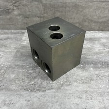Sun Hydraulics A312-07J-J03 0HY5 Hydraulic Manifold Block