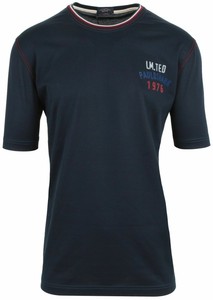 the royal yacht club jersey
