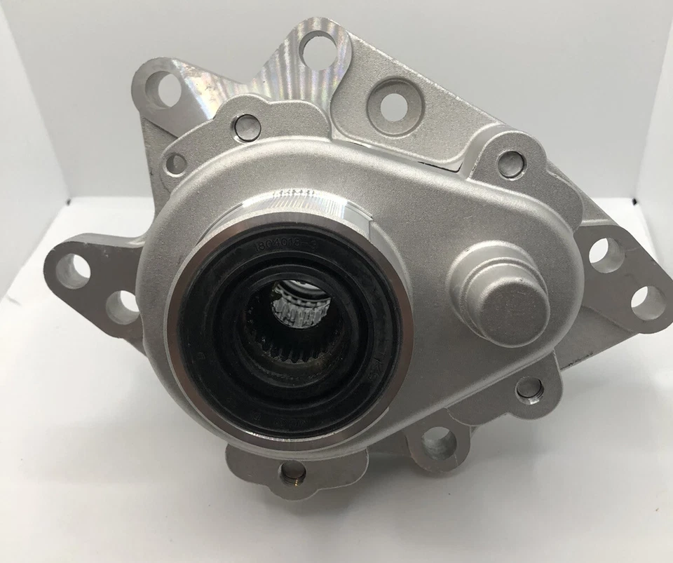 APDTY 711226 4WD Front Axle Disconnect Assembly w/Intermediate Shaft Bearing,see - Image 2 of 4