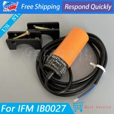 1PC NEW For IB0027 efector proximity switch sensor 250V AC/DC 30mm
