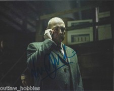 Vinnie Jones Arrow Autographed Signed 8x10 Photo COA #3