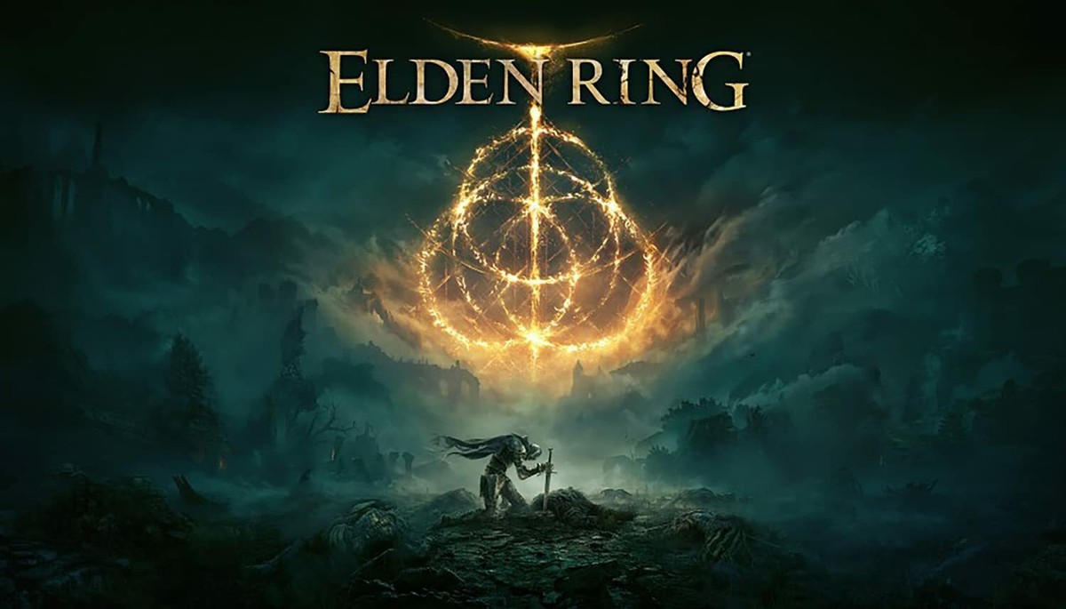 The Overture of ELDEN RING Fan Art Book Poster Stickers from Japan