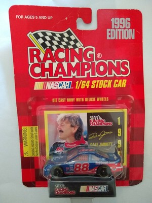 1996 racing champions diecast