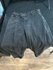 Vintage Gitano Ladies Jeans-size 12-ID #25