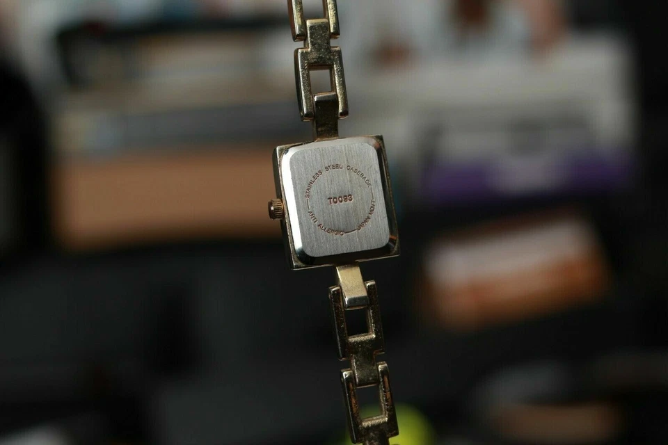 Relógio feminino Henleys - Imagem 3 de 4