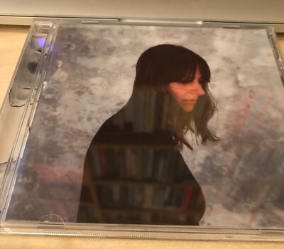 MOLLY BURCH - PLEASE BE MINE (CD ALBUM)