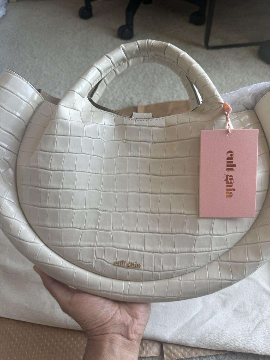 Fashion Cult Gaia Tote Cult Gaia Street Style Online