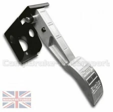 UNIVERSAL CABLE CLUTCH TOP MOUNTED PEDAL BOX ONLY – PREMIER 1-PEDAL