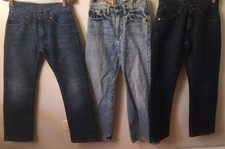 Kid  s 8 PD  C Jeans J120