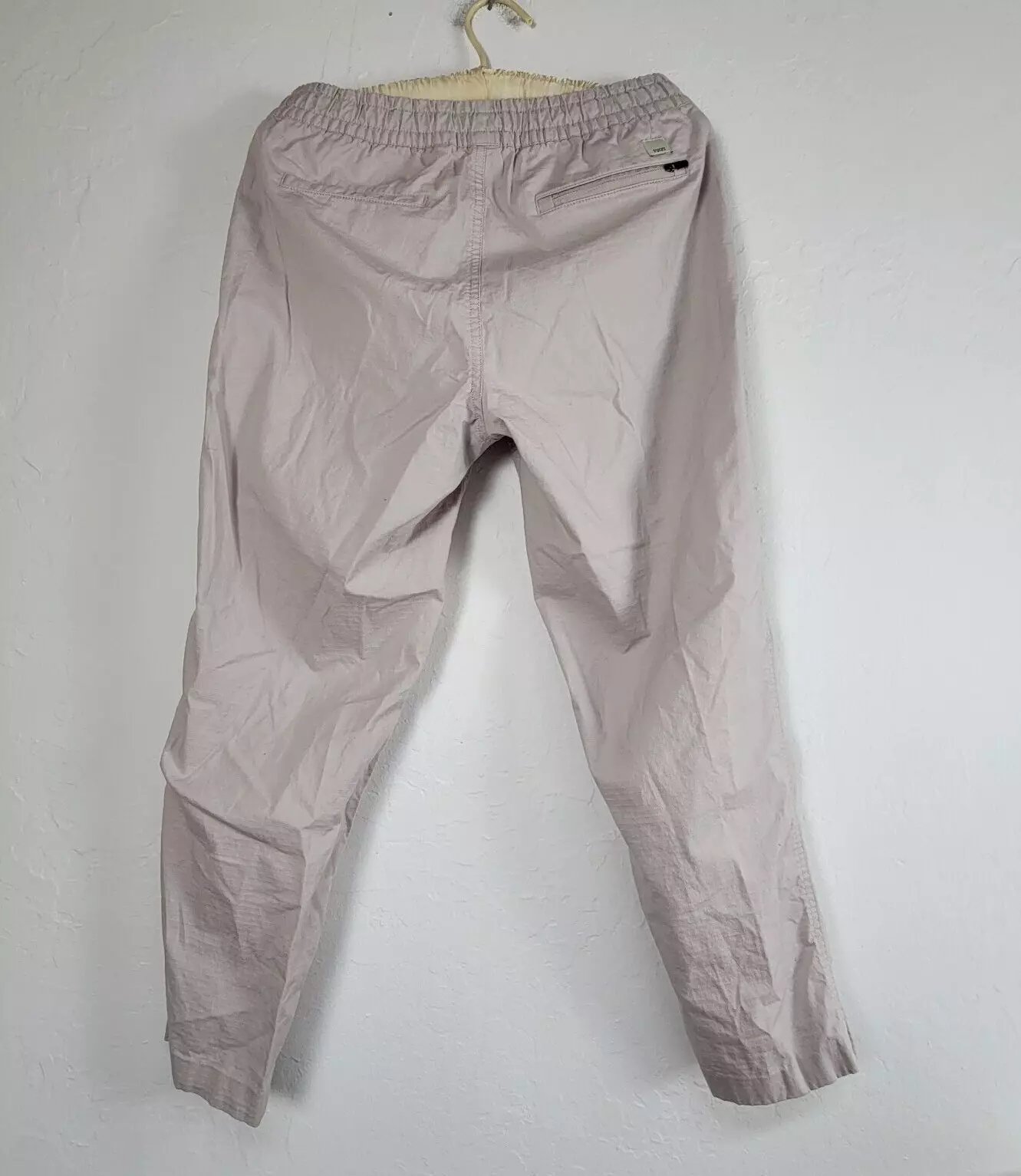 vuori vintage ripstop organic cotton active outdoor pants