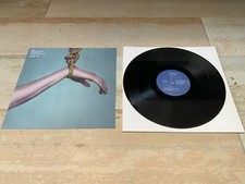 PERC EINSTURZENDE NEUBAUTEN  Interpretations  rare 2013 vinyl 12&rdquo; BLIXA BARGELD