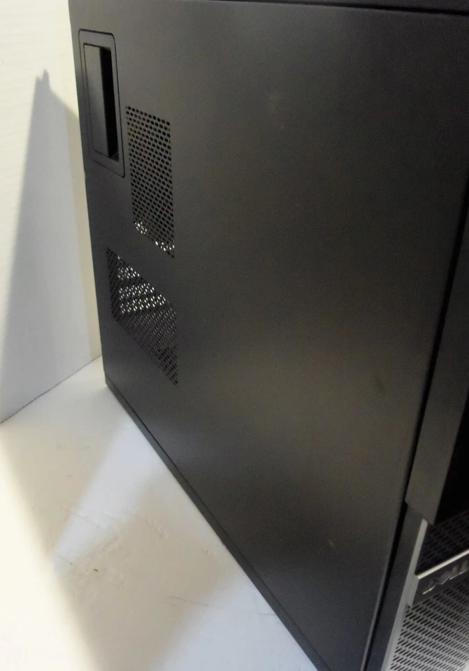 Dell Optiplex 7010 (Intel Core i3 3rd Gen 3.3GHz 2GB 500GB Win 10) Desktop PC - Image 4 of 4