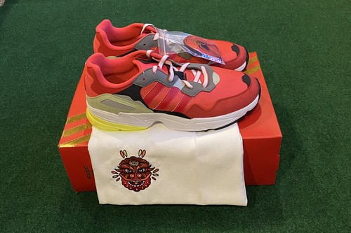 Adidas Yung 96 Chinese New Year 