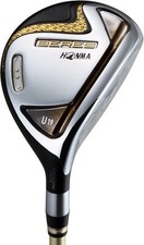 HONMA BERES 07 HYBRID U19 ARMRQ 47 2Star GRAPHITE STIFF-REGULAR FLEX SR w/ HC