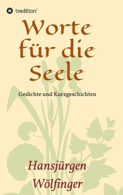 Thumbnail - Worte Für Die Seele | Buch | 9783732302093