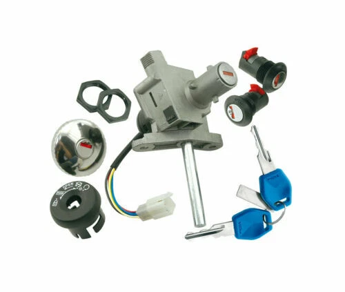 Interruptores eléctricos para motos Malaguti