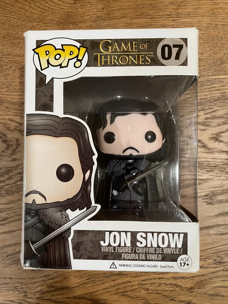 Funko jon snow 07 cheap