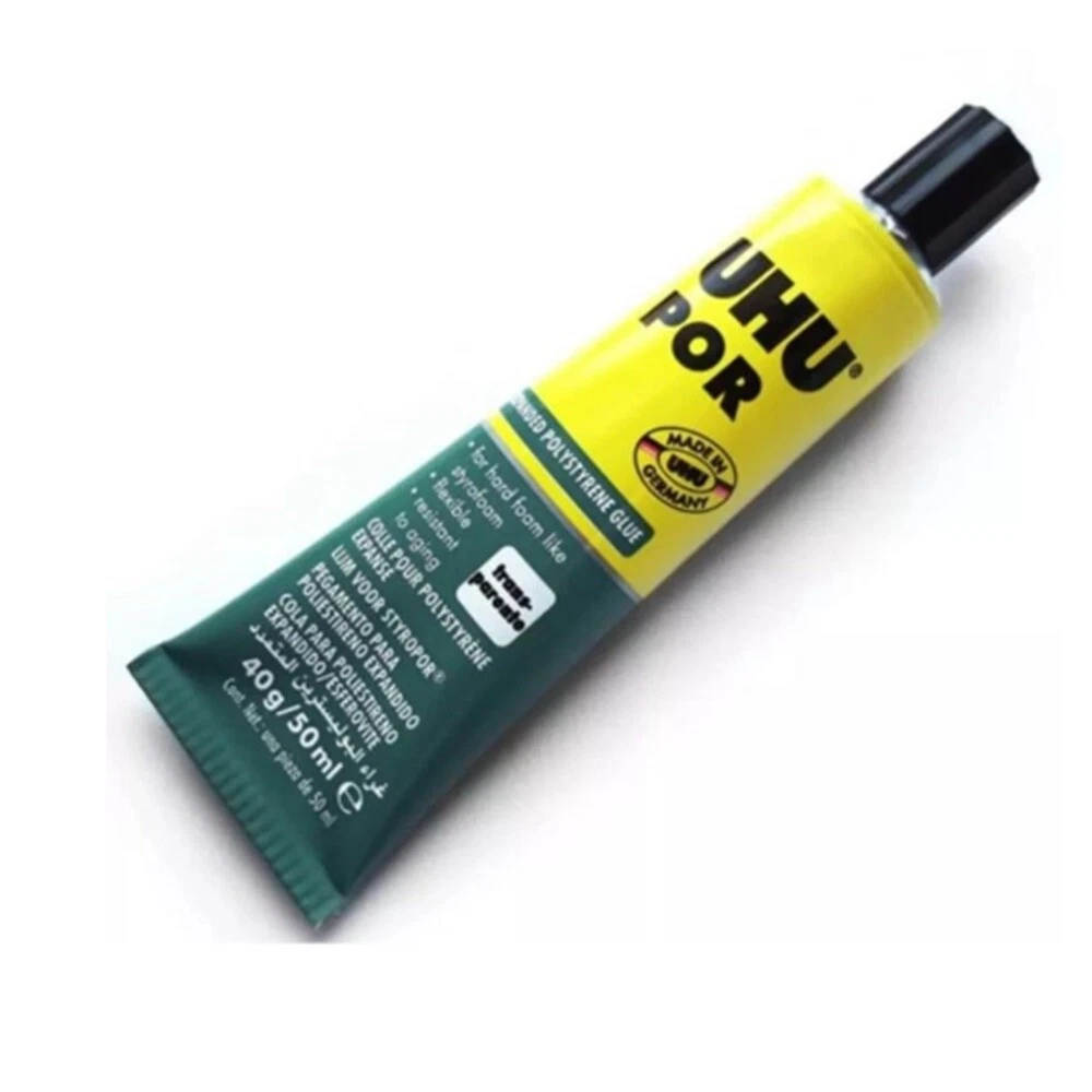 Uhu por glue outlet