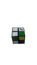 RARE Rubik's Cube Official 2x2x2 Puzzle Toy 3D Brain Teasers